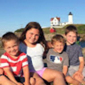 Meet your Posher, Justin